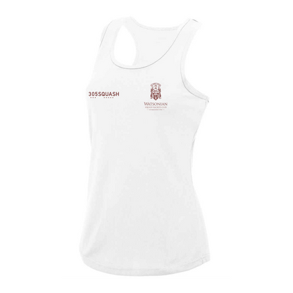 Watsonians Squash Action Womens Vest