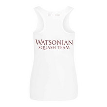 Watsonians Squash Action Womens Vest