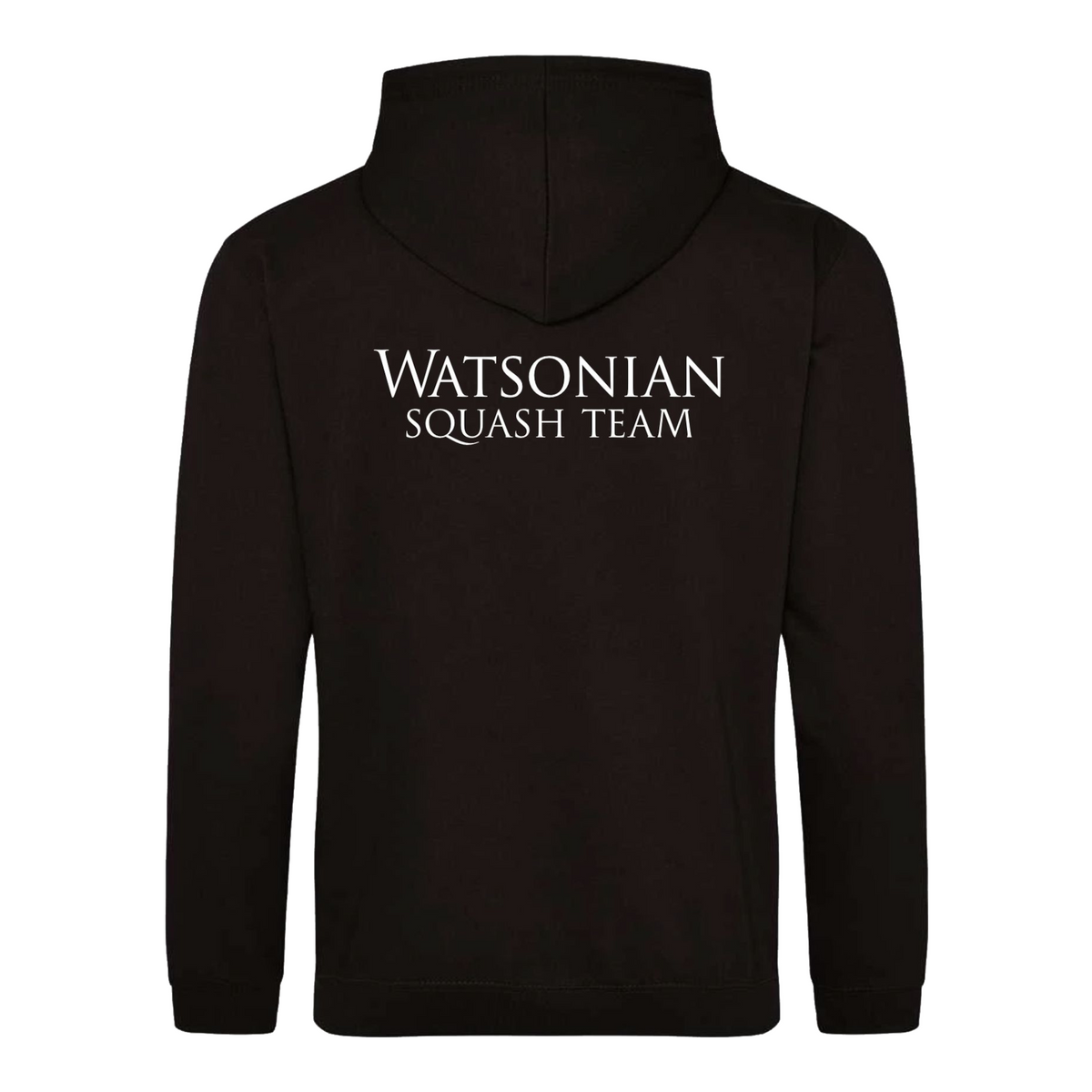 Watsonians Squash Classic Kids Hoody