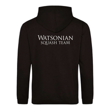 Watsonians Squash Classic Hoody
