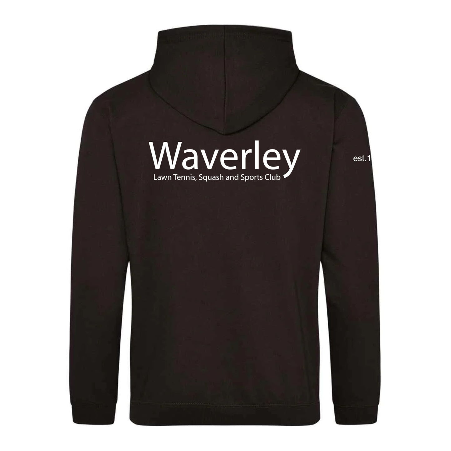 Waverley Squash Classic Womens Hoody