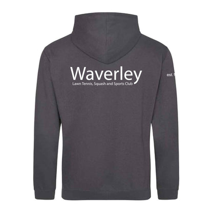 Waverley Squash Classic Womens Hoody