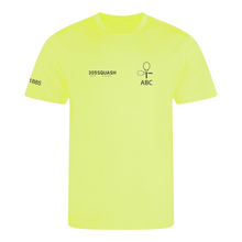 Waverley Squash Action T