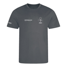 Waverley Squash Action Kids T