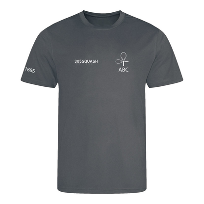 Waverley Squash Action T