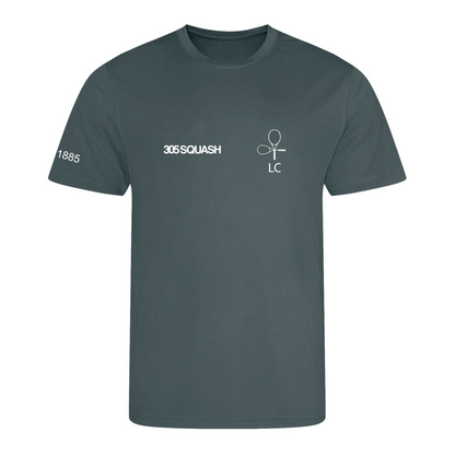 Waverley Squash Action Womens T