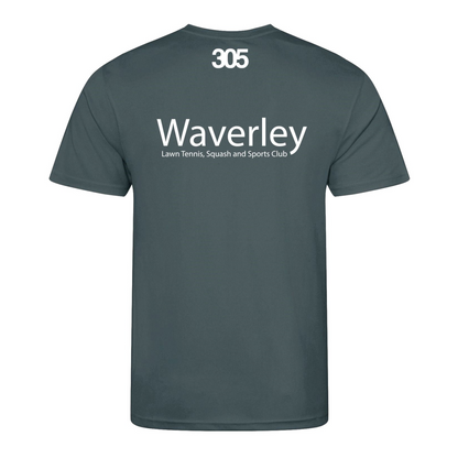 Waverley Squash Action Kids T