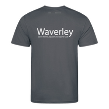 Waverley Squash Action Kids T