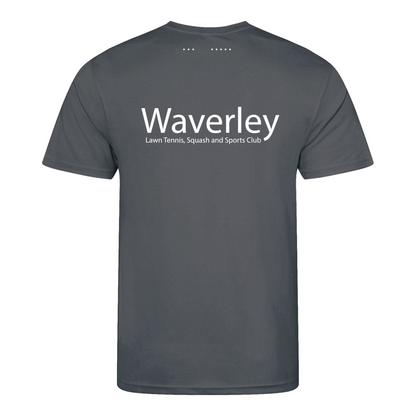 Waverley Squash Action T