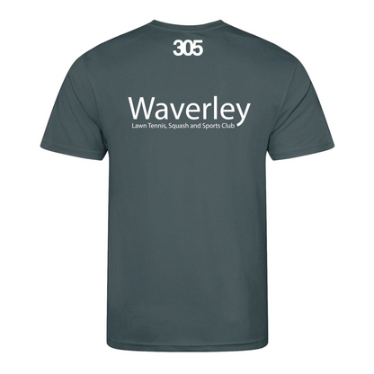 Waverley Squash Action T