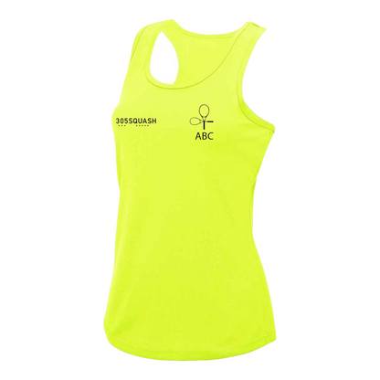 Waverley Squash Action Womens Vest