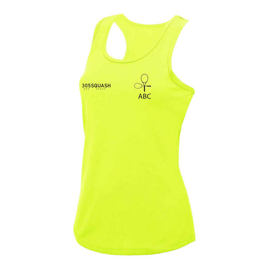 Waverley Squash Action Womens Vest