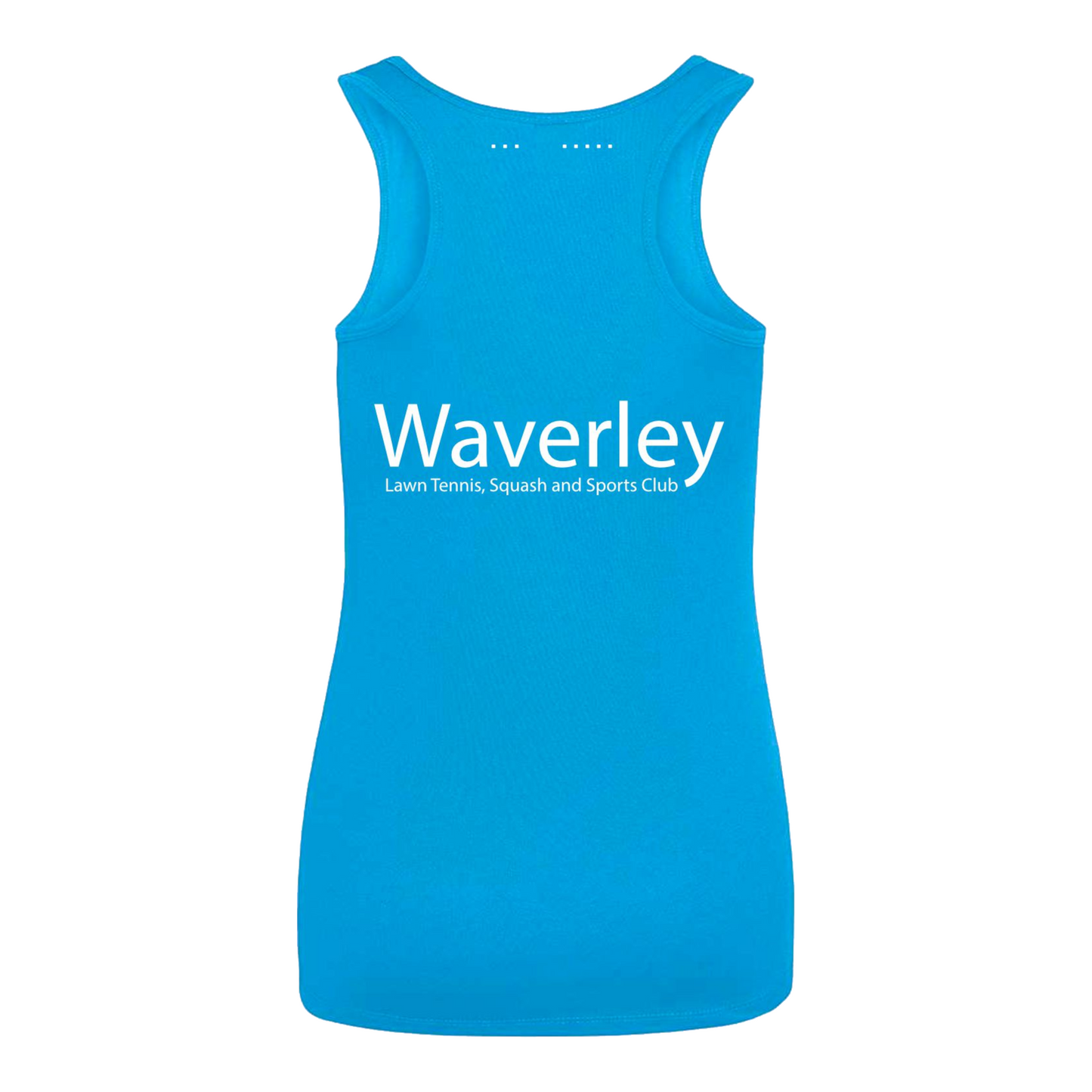 Waverley Squash Action Womens Vest
