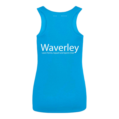 Waverley Squash Action Womens Vest