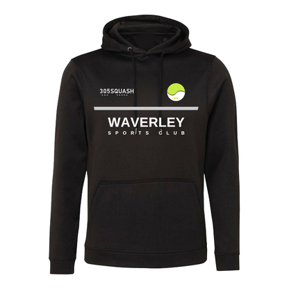 Waverley Squash Performance Hoody