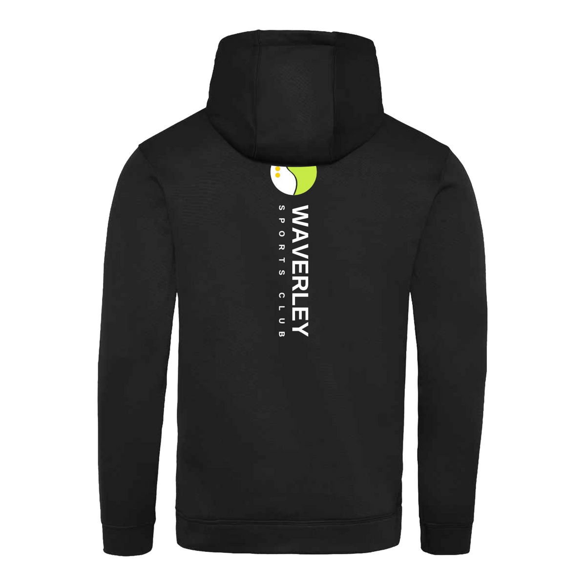 Waverley Squash Performance Hoody