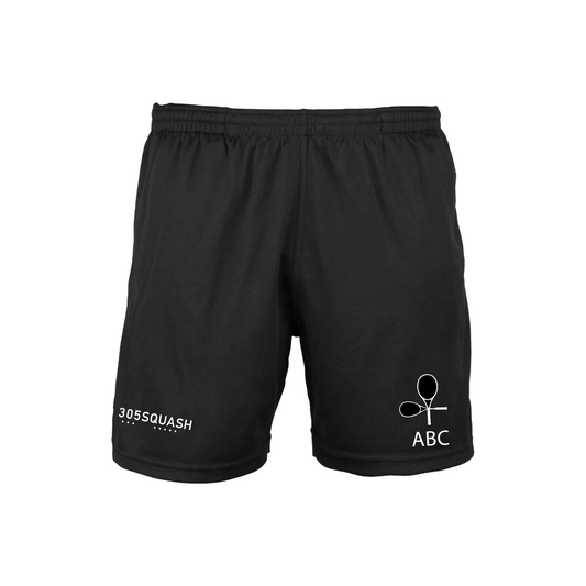 Waverley Squash Action Kids Shorts