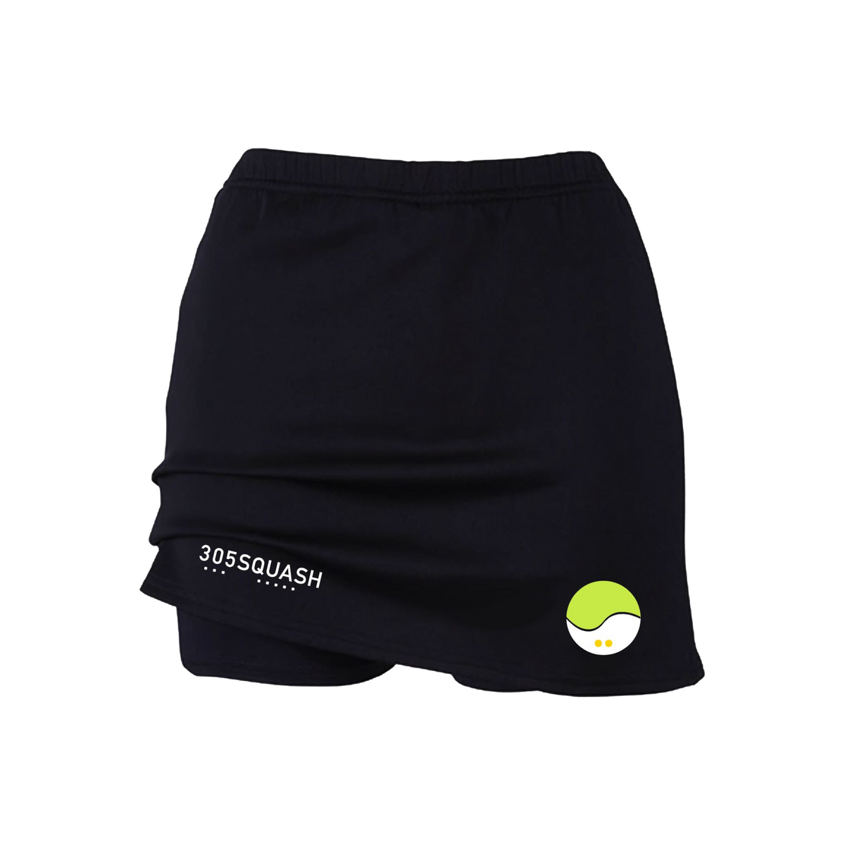 Waverley Squash Action Kids Skort