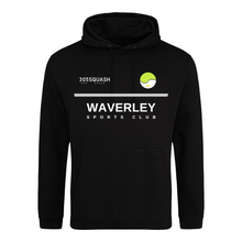 Waverley Squash Classic Hoody