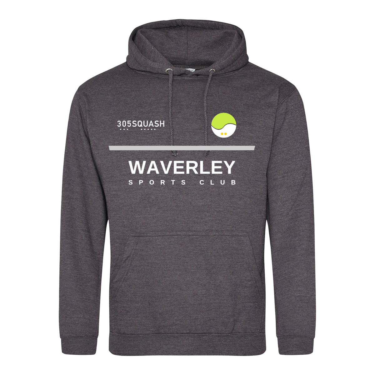 Waverley Squash Classic Hoody