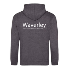 Waverley Squash Classic Kids Hoody