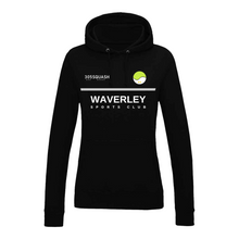 Waverley Squash Classic Womens Hoody