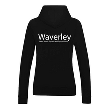 Waverley Squash Classic Womens Hoody