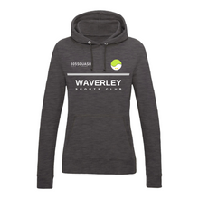 Waverley Squash Classic Womens Hoody