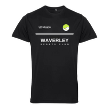 Waverley Squash Pro Kids T