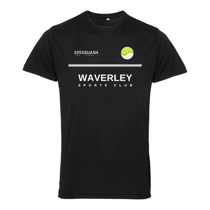Waverley Squash Pro T