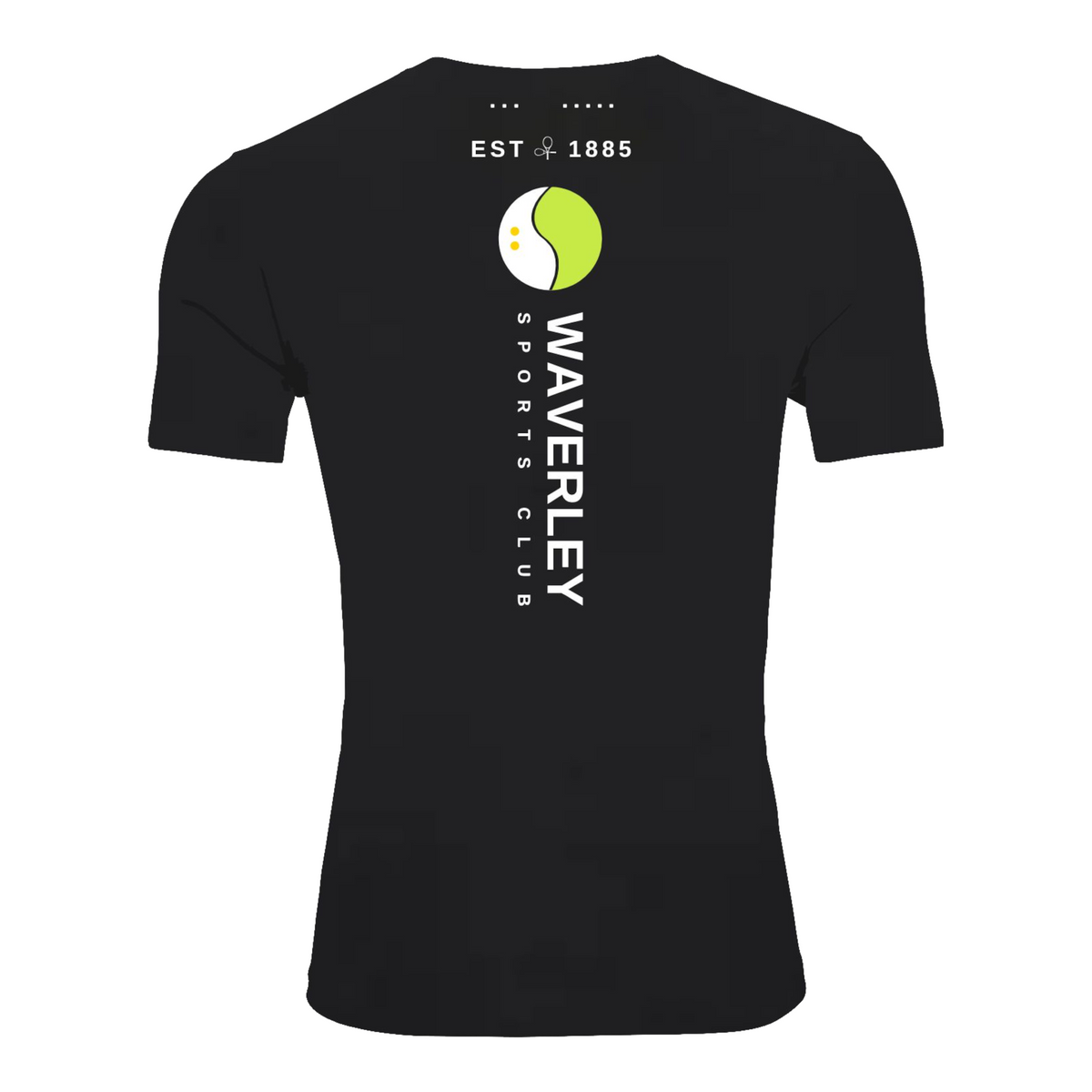 Waverley Squash Pro T
