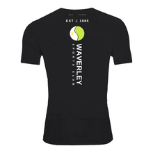 Waverley Squash Pro Kids T