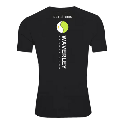 Waverley Squash Pro T