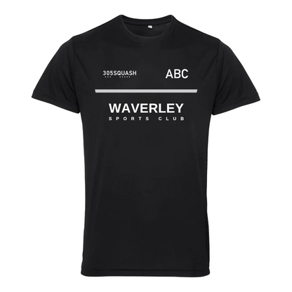 Waverley Squash Pro T