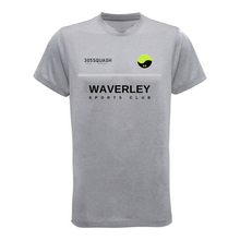 Waverley Squash Pro T