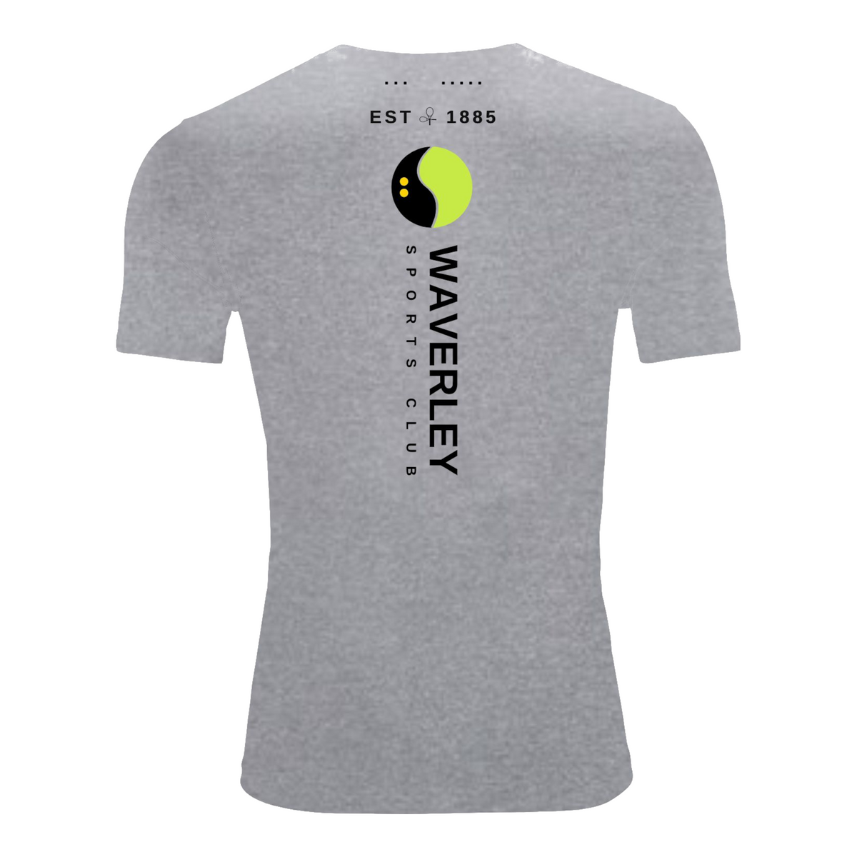 Waverley Squash Pro T