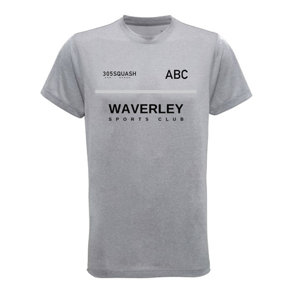 Waverley Squash Pro T
