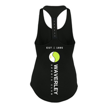 Waverley Squash Pro Womens Band Vest