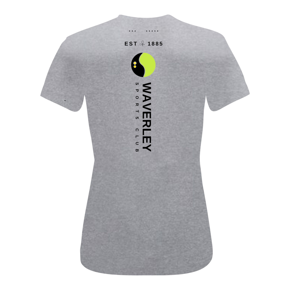 Waverley Squash Pro Womens T