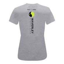 Waverley Squash Pro Womens T