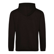 Whitby Squash Classic Hoody