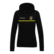 Whitby Squash Classic Womens Hoody