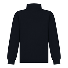 Whitby Squash Performance 1/4 Zip Top
