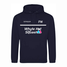 Whyte Hot Squash Salisbury Classic Hoody