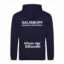 Whyte Hot Squash Salisbury Classic Hoody