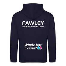 Whyte Hot Squash Fawley Classic Hoody