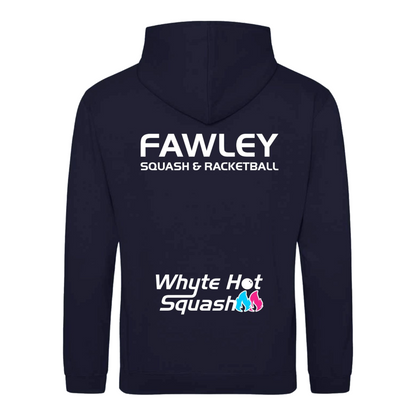 Whyte Hot Squash Fawley Classic Hoody