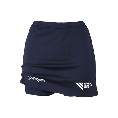 Wigan Squash Action Kids Skort