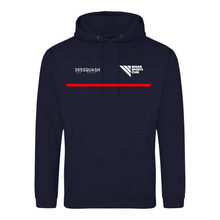 Wigan Squash Classic Hoody