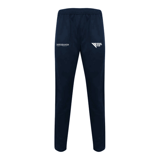 Wigan Squash Performance Trackpant